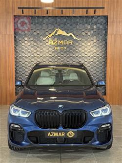 بي ام دبليو X5